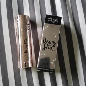 New in box Dewy Stix highlighting balm